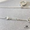 6930073f12f62673a6fab3dc Chopard Happy Diamonds Necklace, Happy Spirit Collection