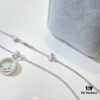 6930074012f62673a6fab3df Chopard Happy Diamonds Necklace, Happy Spirit Collection