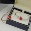 Chopard Happy Hearts Wings Bracelet