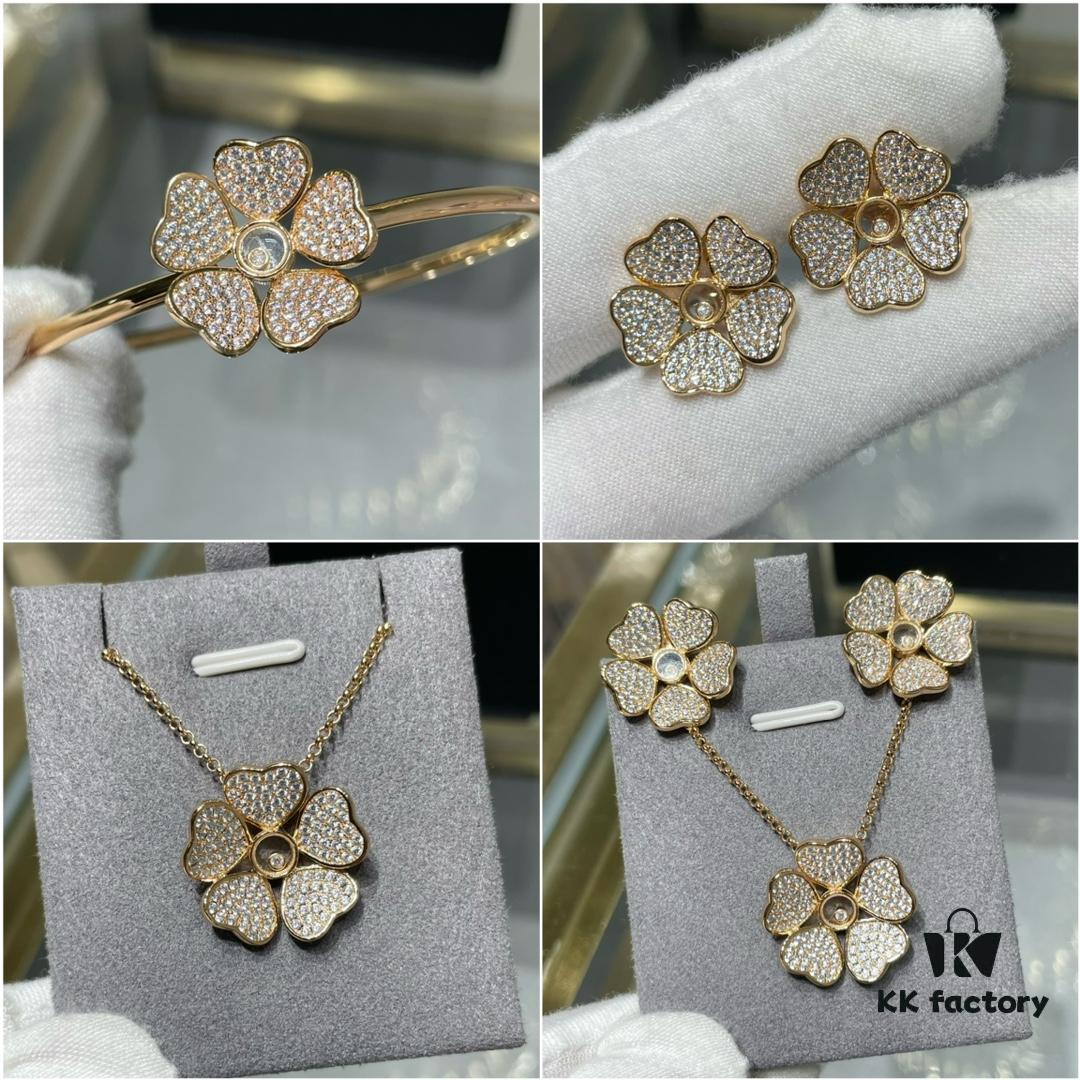 Chopard Set Collection Image