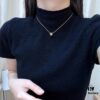 Chopard ICE CUBE Diamond Necklace