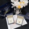New Arrival! Chopard ICE CUBE Smooth Necklace