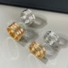 New Ice Cube Series Ring