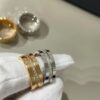 New Ice Cube Series Ring