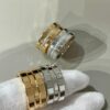 New Ice Cube Series Ring