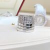 New Arrival ♥️ Chopard Happy Diamonds Square Candy Ring 💍