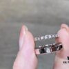Chopard Ice Cube Couple Rings🧊