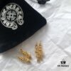693007d612f62673a6fab4d1 Must-Have Cross Stud Earrings for Fashion-Forward Individuals, Four Styles Available