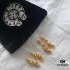 693007df12f62673a6fab4dc Must-Have Cross Stud Earrings for Fashion-Forward Individuals, Four Styles Available