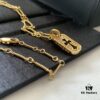 693007e012f62673a6fab4de Kuroki Must-Have Streetwear Item: Fully Diamond-Encrusted Hollow Cross Cube Necklace