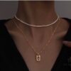 693007e512f62673a6fab4e3 Kuroki Must-Have Streetwear Item: Fully Diamond-Encrusted Hollow Cross Cube Necklace