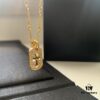 693007e512f62673a6fab4e5 Kuroki Must-Have Streetwear Item: Fully Diamond-Encrusted Hollow Cross Cube Necklace