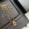 693007ef12f62673a6fab4f5 Kuroki Must-Have Streetwear Item: Fully Diamond-Encrusted Hollow Cross Cube Necklace