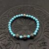 Chrome Hearts Beaded Bracelet