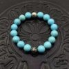 Chrome Hearts Beaded Bracelet