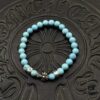 Chrome Hearts Beaded Bracelet