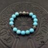 Chrome Hearts Beaded Bracelet