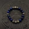 Chrome Hearts Beaded Bracelet
