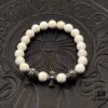 Chrome Hearts Beaded Bracelet