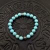 Chrome Hearts Beaded Bracelet