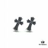 Chrome Hearts New Unisex Earrings