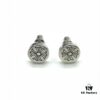 Chrome Hearts New Unisex Earrings