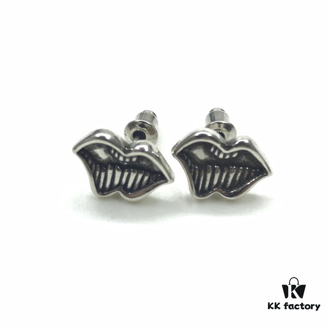 Chrome Hearts New Unisex Earrings