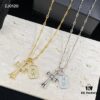 An Extraordinary DIY Combination: Chrome Hearts Meets HW