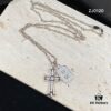 An Extraordinary DIY Combination: Chrome Hearts Meets HW