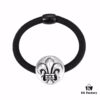 6930084012f62673a6fab580 Chrome Hearts New Hair Tie