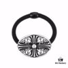 6930084112f62673a6fab581 Chrome Hearts New Hair Tie
