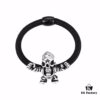 6930084212f62673a6fab583 Chrome Hearts New Hair Tie