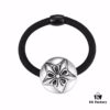 6930084212f62673a6fab586 Chrome Hearts New Hair Tie