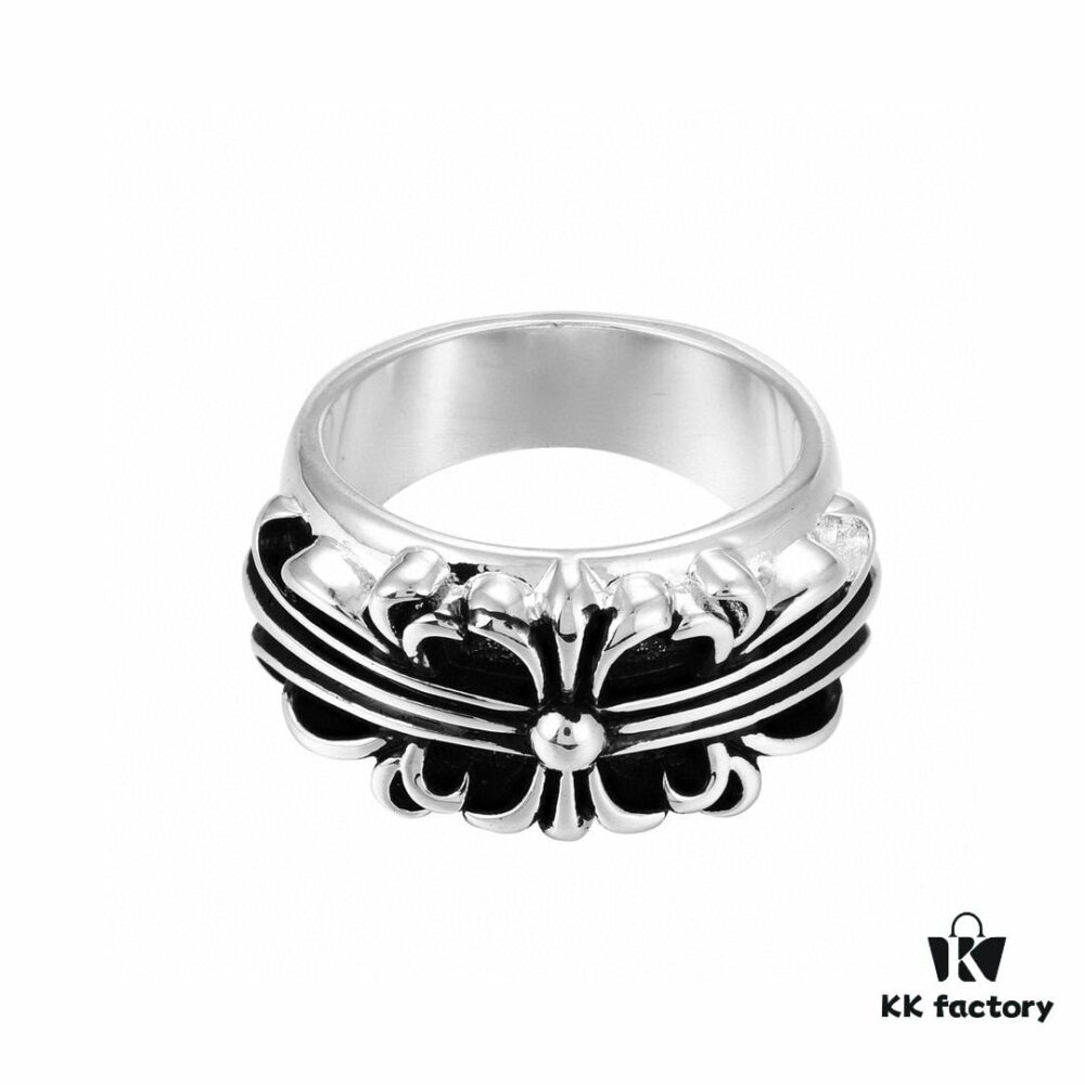 Chrome Hearts