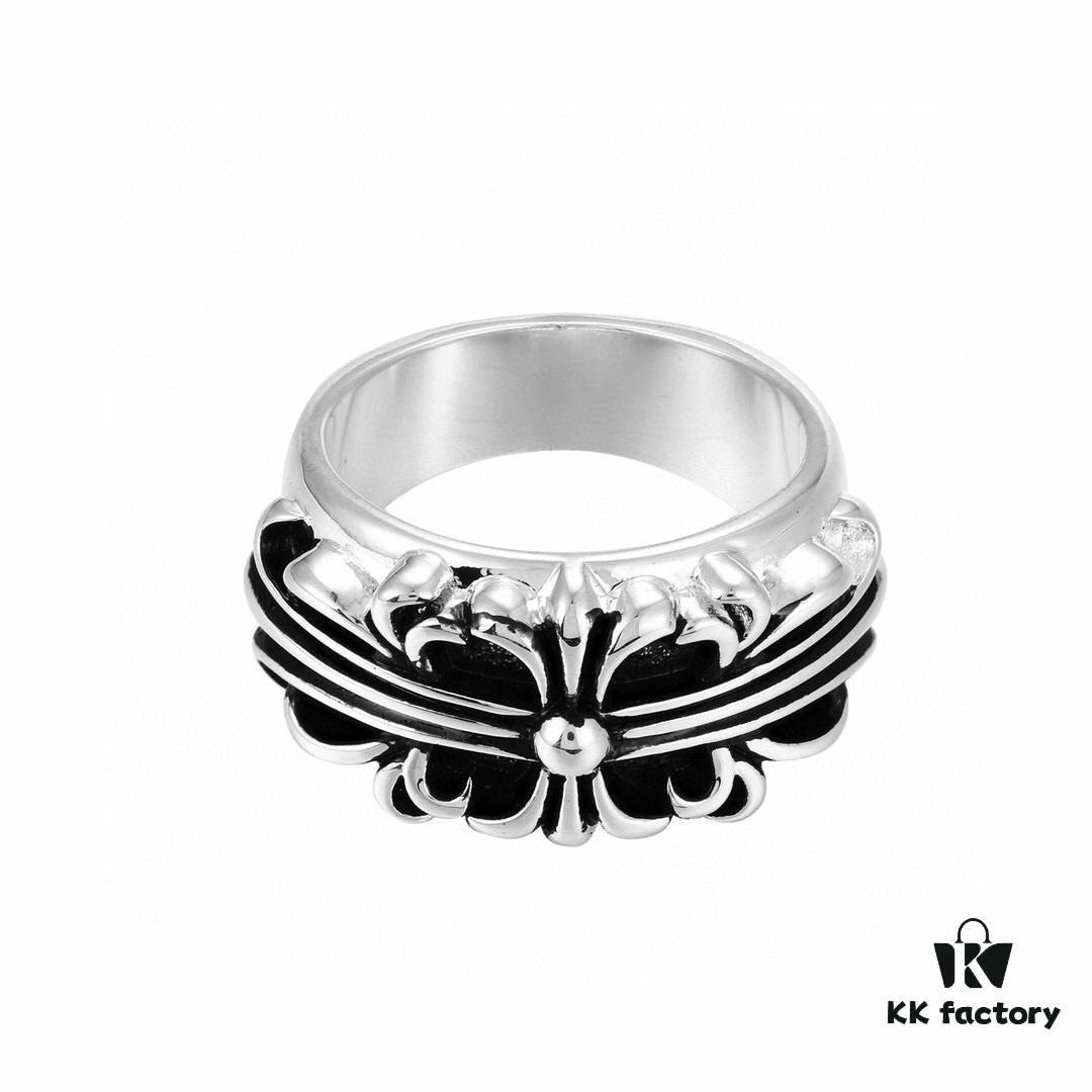 Chrome Hearts