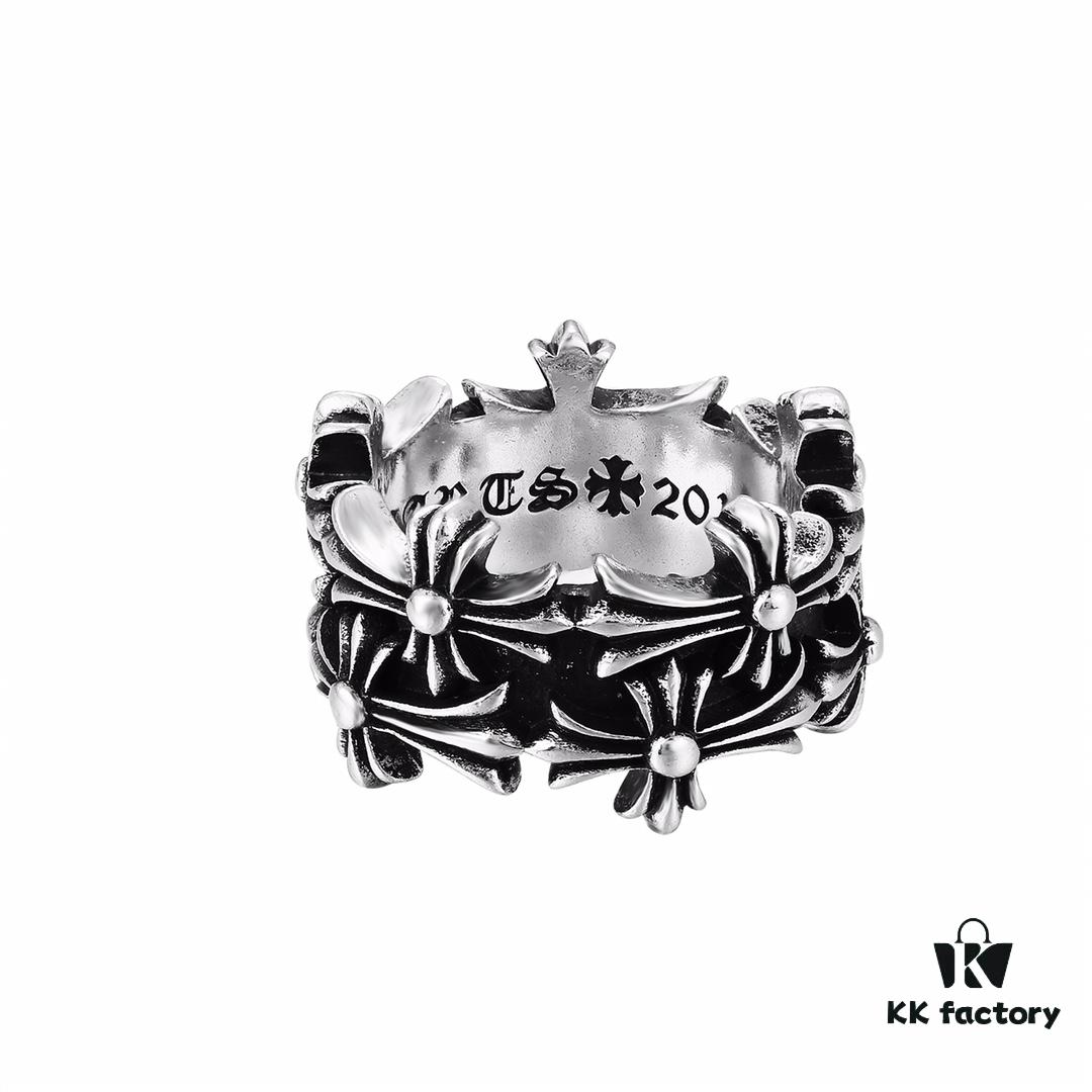 Chrome Hearts
