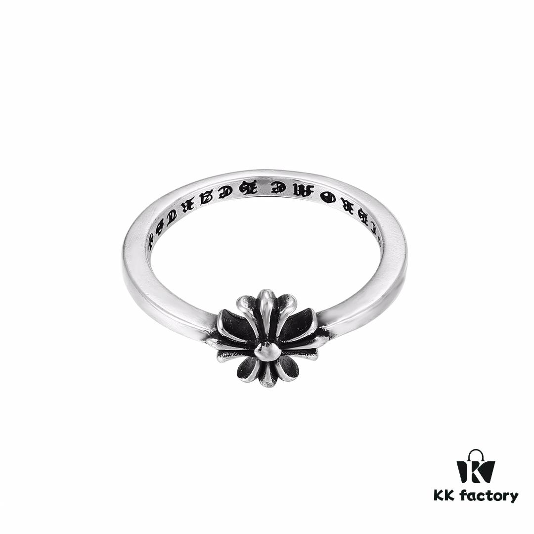 Chrome Hearts
