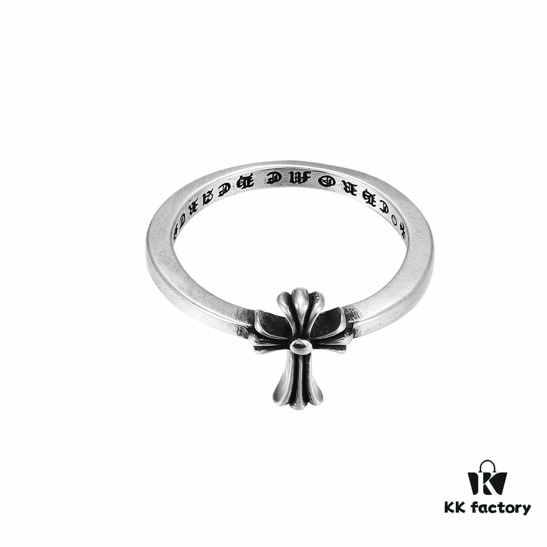 Chrome Hearts