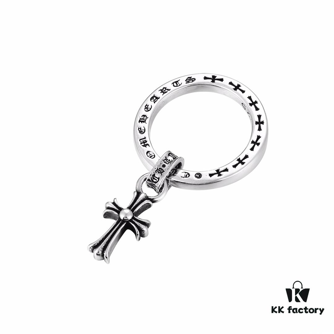 Chrome Hearts