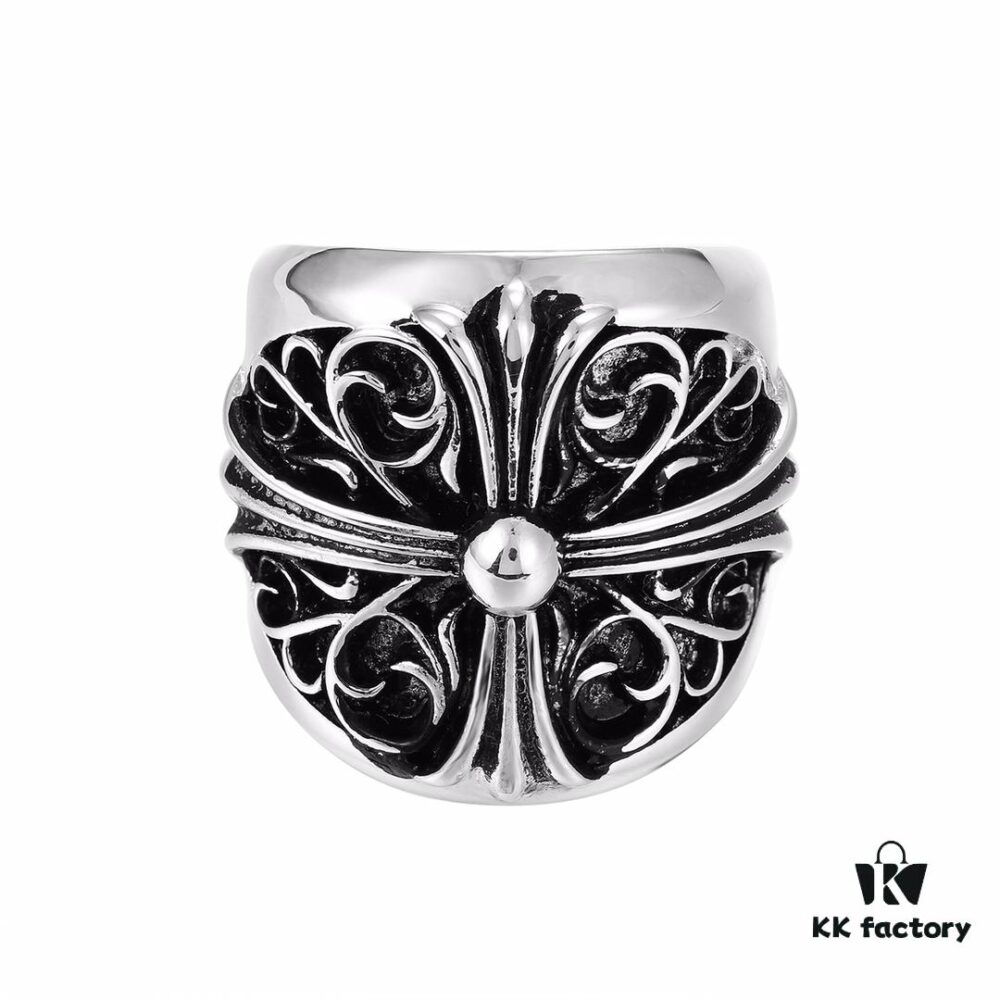 Chrome Hearts