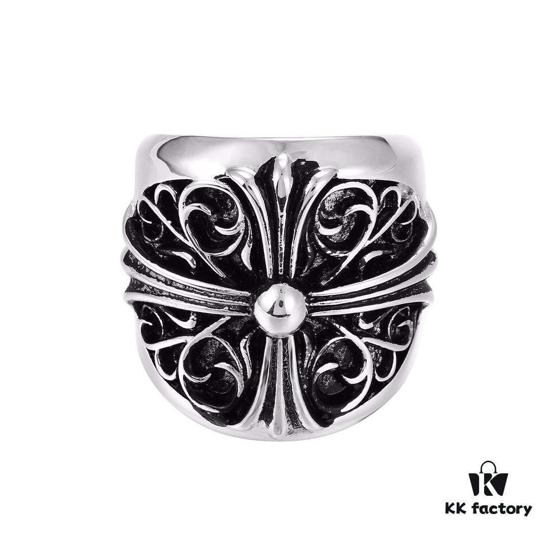 Chrome Hearts