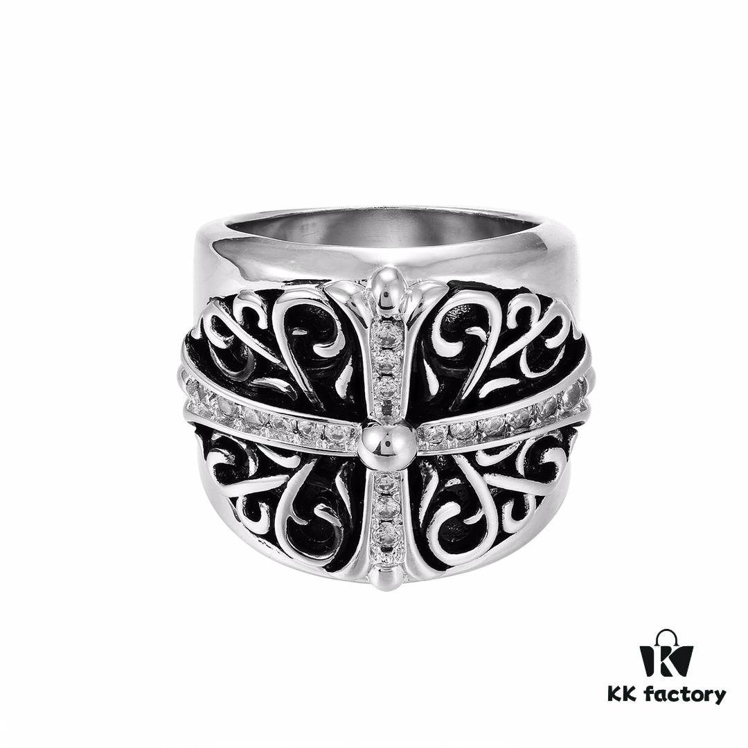 Chrome Hearts