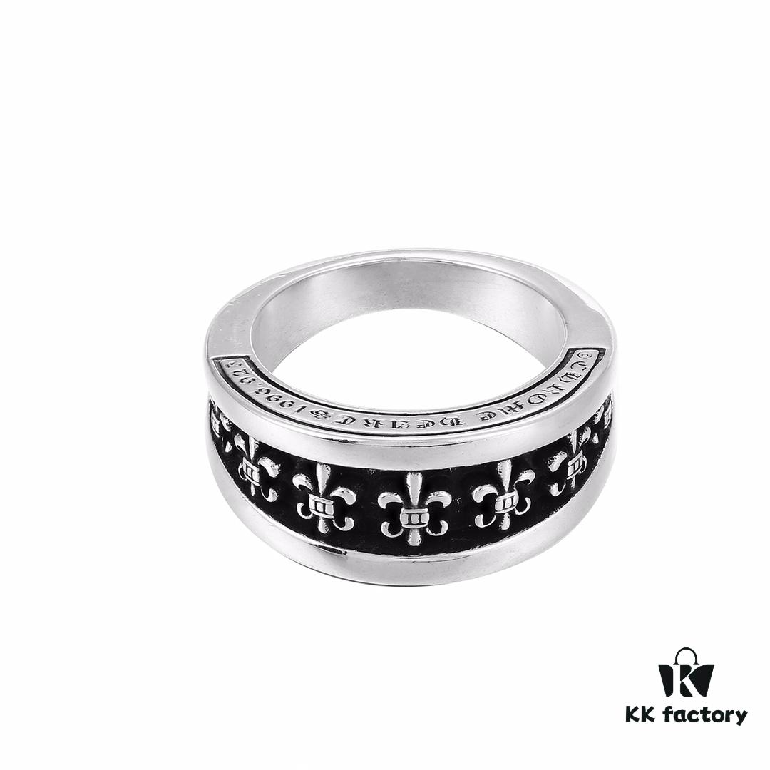 Chrome Hearts