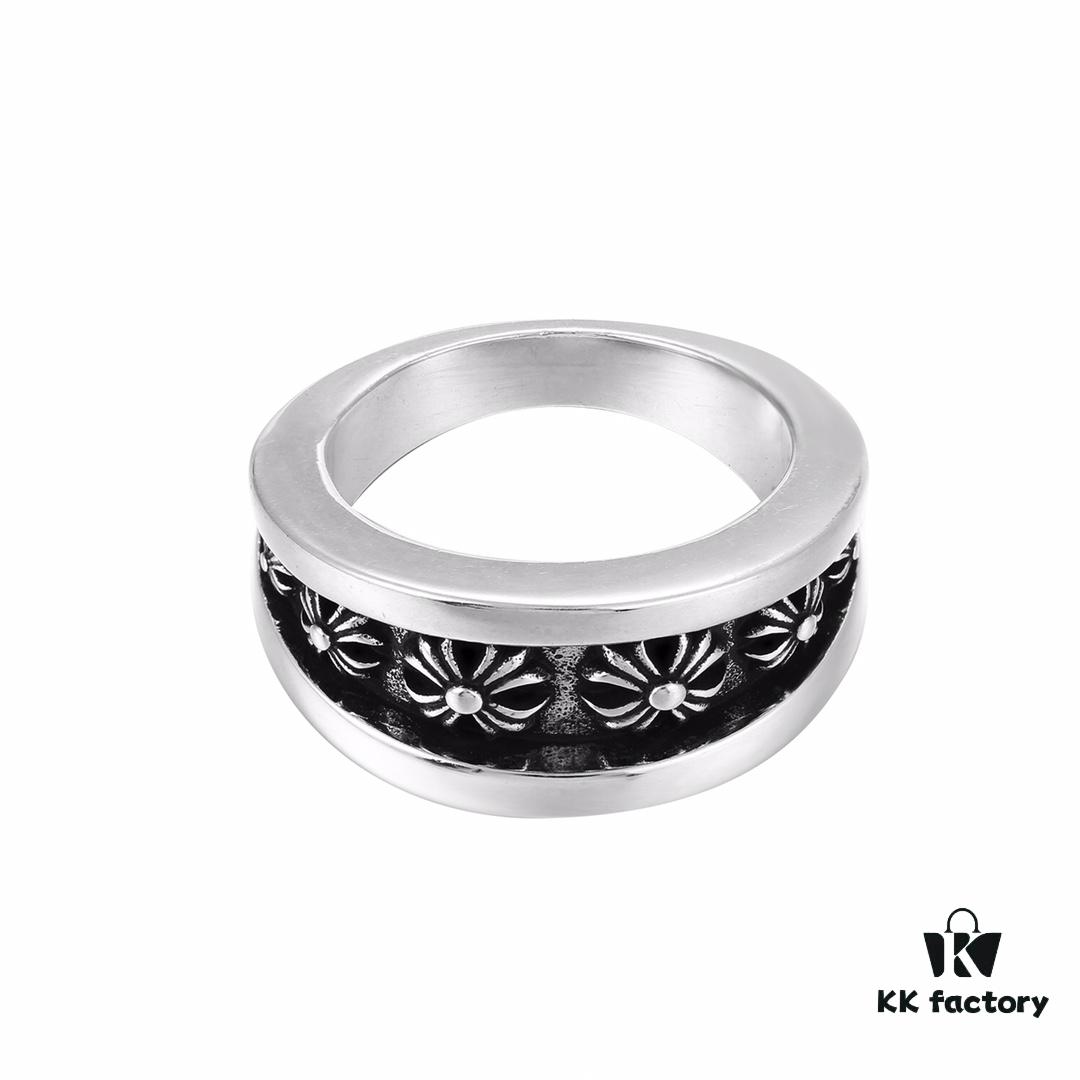 Chrome Hearts