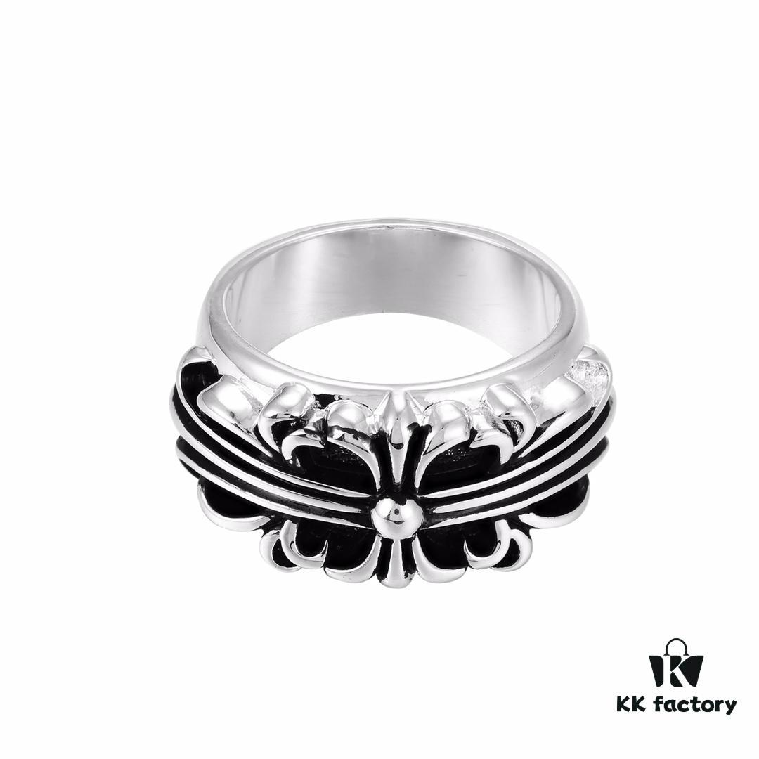 Chrome Hearts