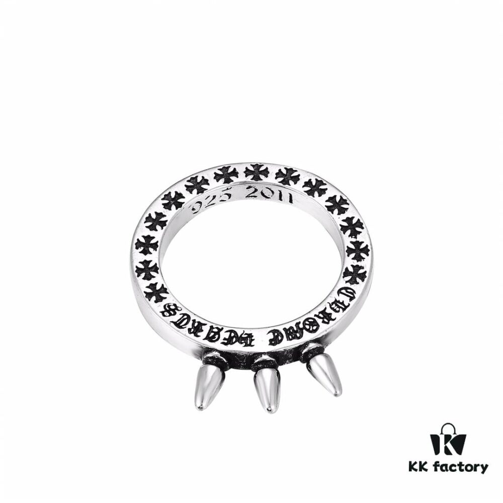 Chrome Hearts Ring