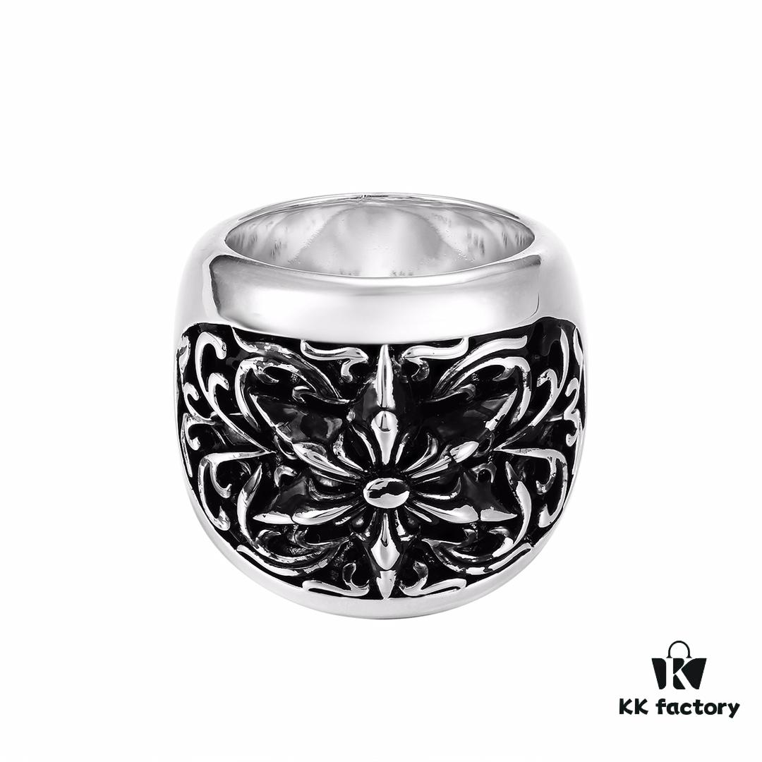 Chrome Hearts