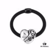 6930084d12f62673a6fab59b Chrome Hearts New Hair Tie