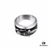 6930084d12f62673a6fab59d Chrome Hearts Ring