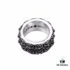 6930084e12f62673a6fab59e Chrome Hearts Ring